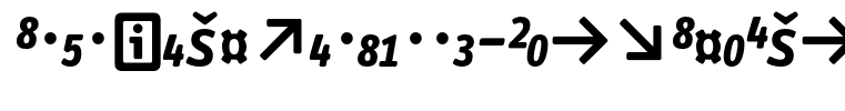 InfoTextSemibold-CapsItaExp