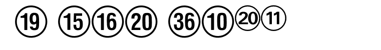 NumericsP01