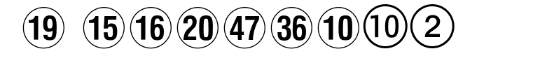 NumericsP02