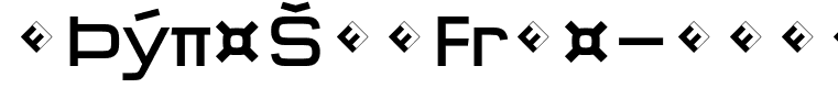 QTypeSquare-BookExpert