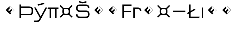 QTypeSquare-LightExpert