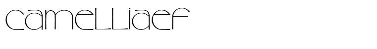 CamelliaEF