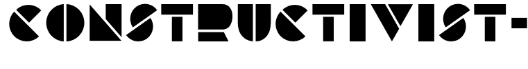 Constructivist-Line