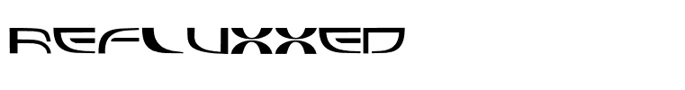 Refluxxed