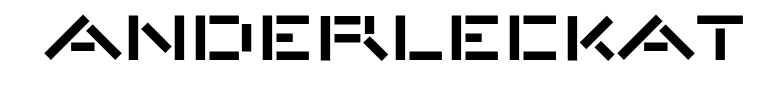 VanderleckatPlain