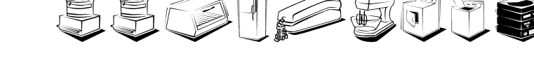 Appliances