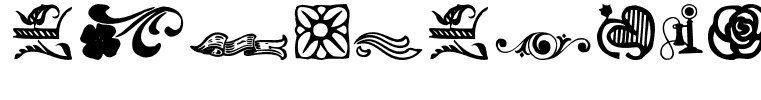 DavysDingbats