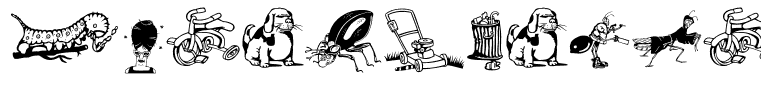 DfBackyardBeastiesITC