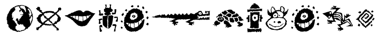 DfMoFunkyFreshSymbolsPlain