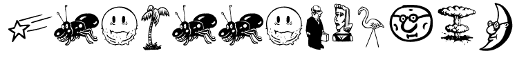 FontooniesITC