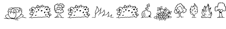 MiniPics-UprootedLeaf