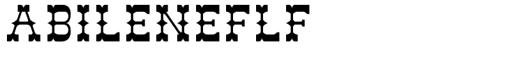 AbileneFLF