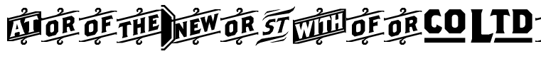 BrothersWordLogos