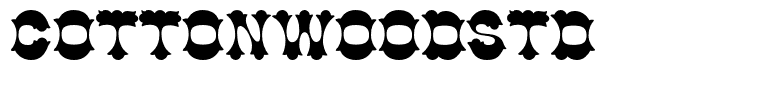 CottonwoodStd