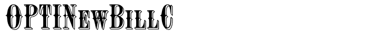 OPTINewBillC