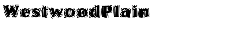 WestwoodPlain