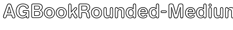 AGBookRounded-MediumOutline(1)