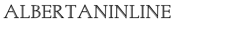 AlbertanInline