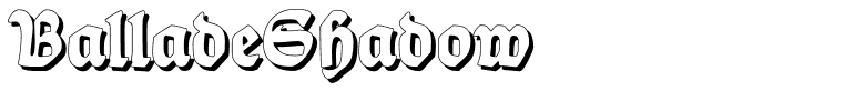 BalladeShadow