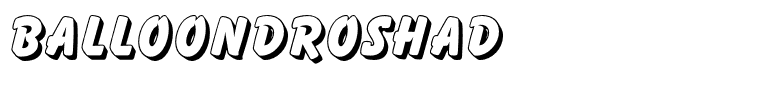 BalloonDroShaD