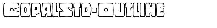 CopalStd-Outline