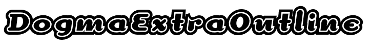 DogmaExtraOutline