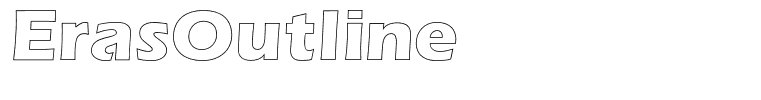 ErasOutline