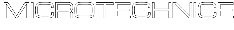 MicroTechnicExtOutline