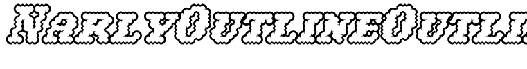 NarlyOutlineOutline