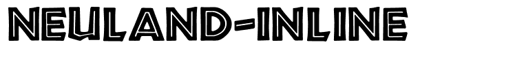 Neuland-Inline