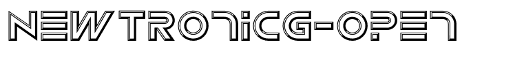NewtronICG-Open