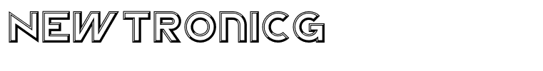NewtronICG