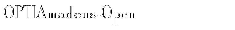 OPTIAmadeus-Open