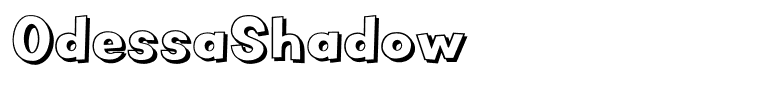 OdessaShadow