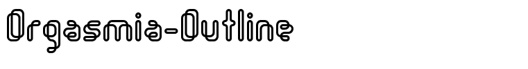 Orgasmia-Outline