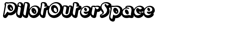 PilotOuterSpace
