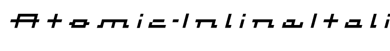 Atomic-InlineItalic