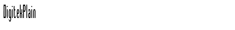 DigitekPlain