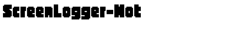 ScreenLogger-Hot