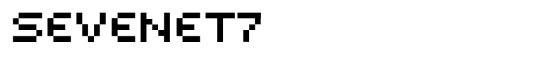 Sevenet7