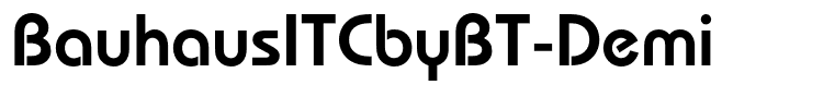 BauhausITCbyBT-Demi