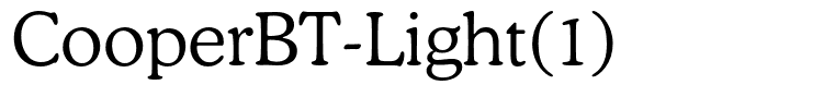 CooperBT-Light(1)