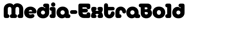 Media-ExtraBold