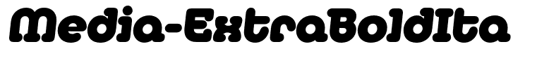 Media-ExtraBoldIta