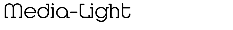 Media-Light