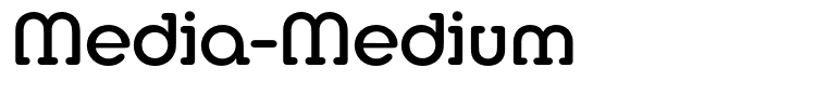 Media-Medium