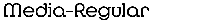 Media-Regular