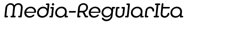Media-RegularIta