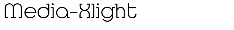 Media-Xlight