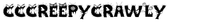 CCCreepyCrawly